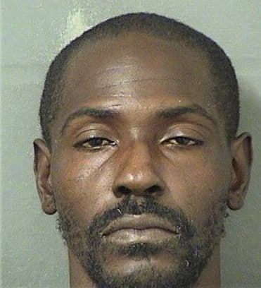 Levis Corneille, - Palm Beach County, FL 